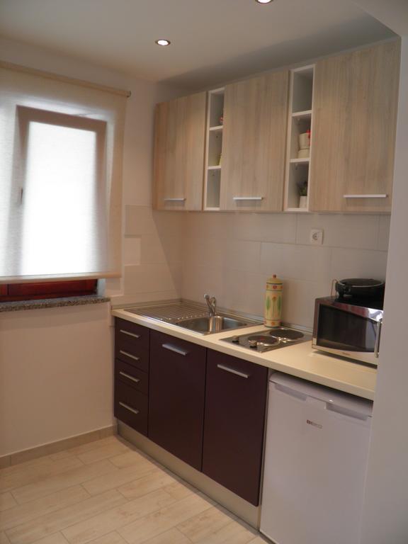 Studio Apartment Md Roc ห้อง รูปภาพ