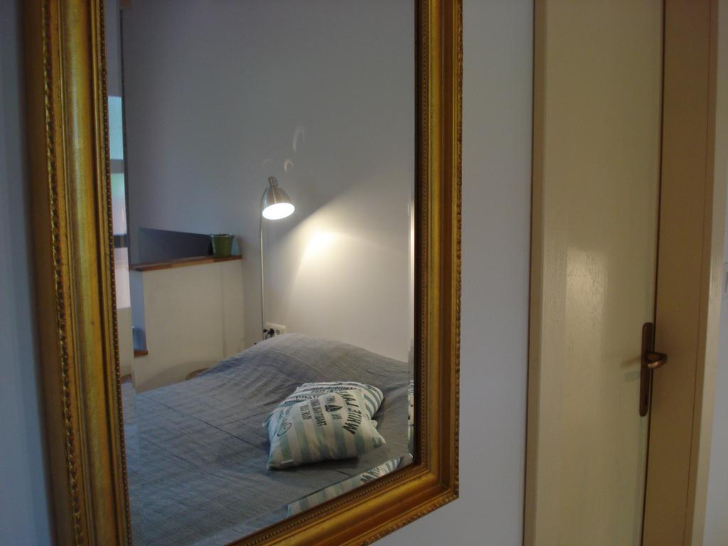 Studio Apartment Md Roc ภายนอก รูปภาพ