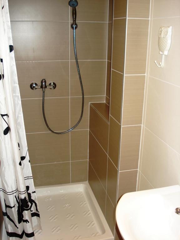 Studio Apartment Md Roc ภายนอก รูปภาพ