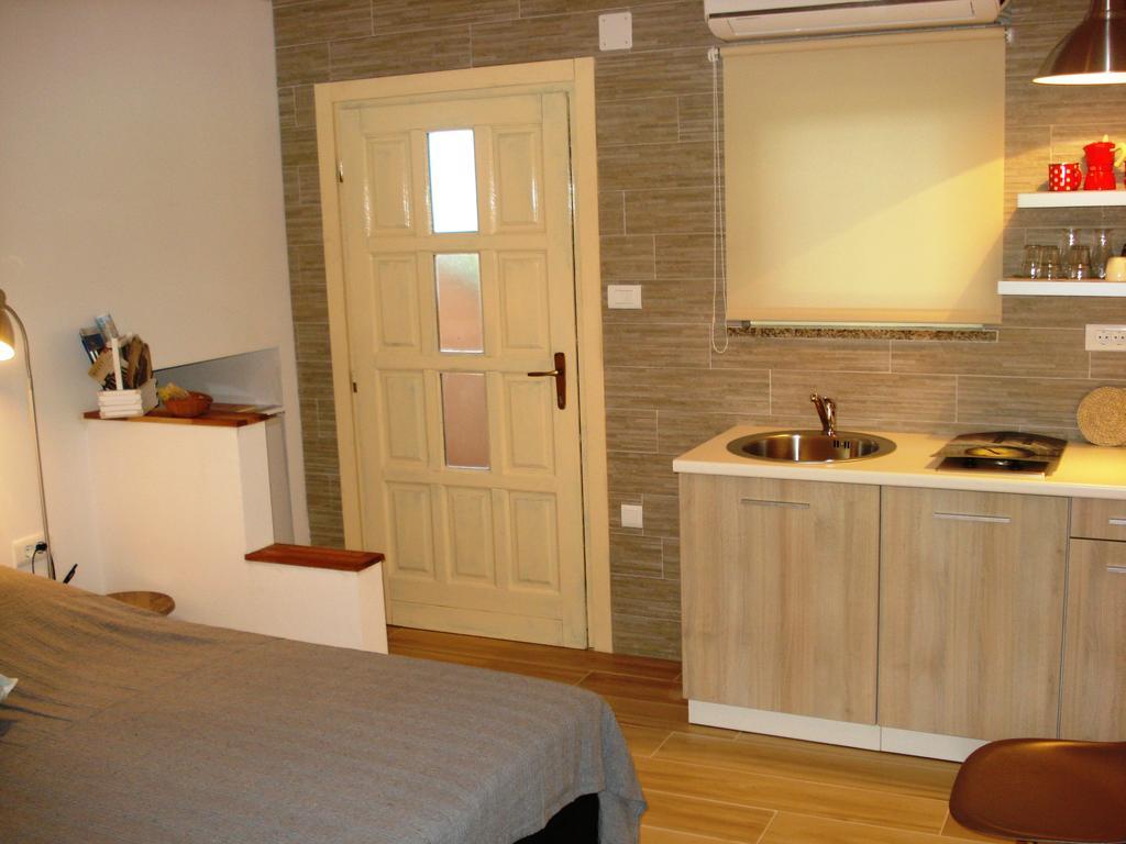 Studio Apartment Md Roc ภายนอก รูปภาพ