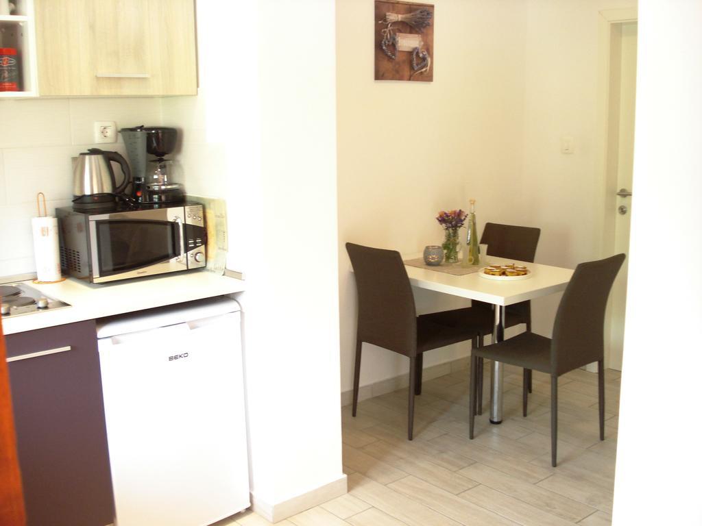 Studio Apartment Md Roc ภายนอก รูปภาพ