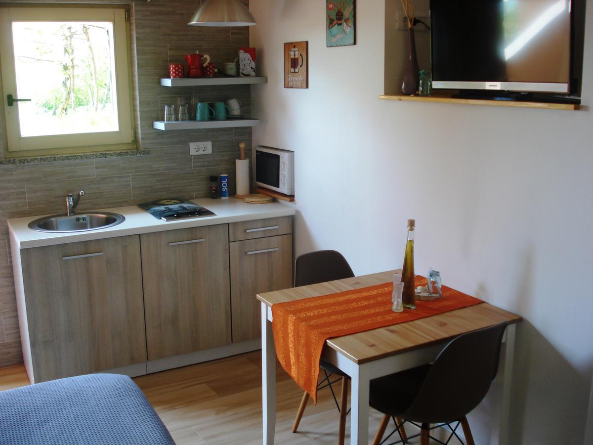 Studio Apartment Md Roc ภายนอก รูปภาพ