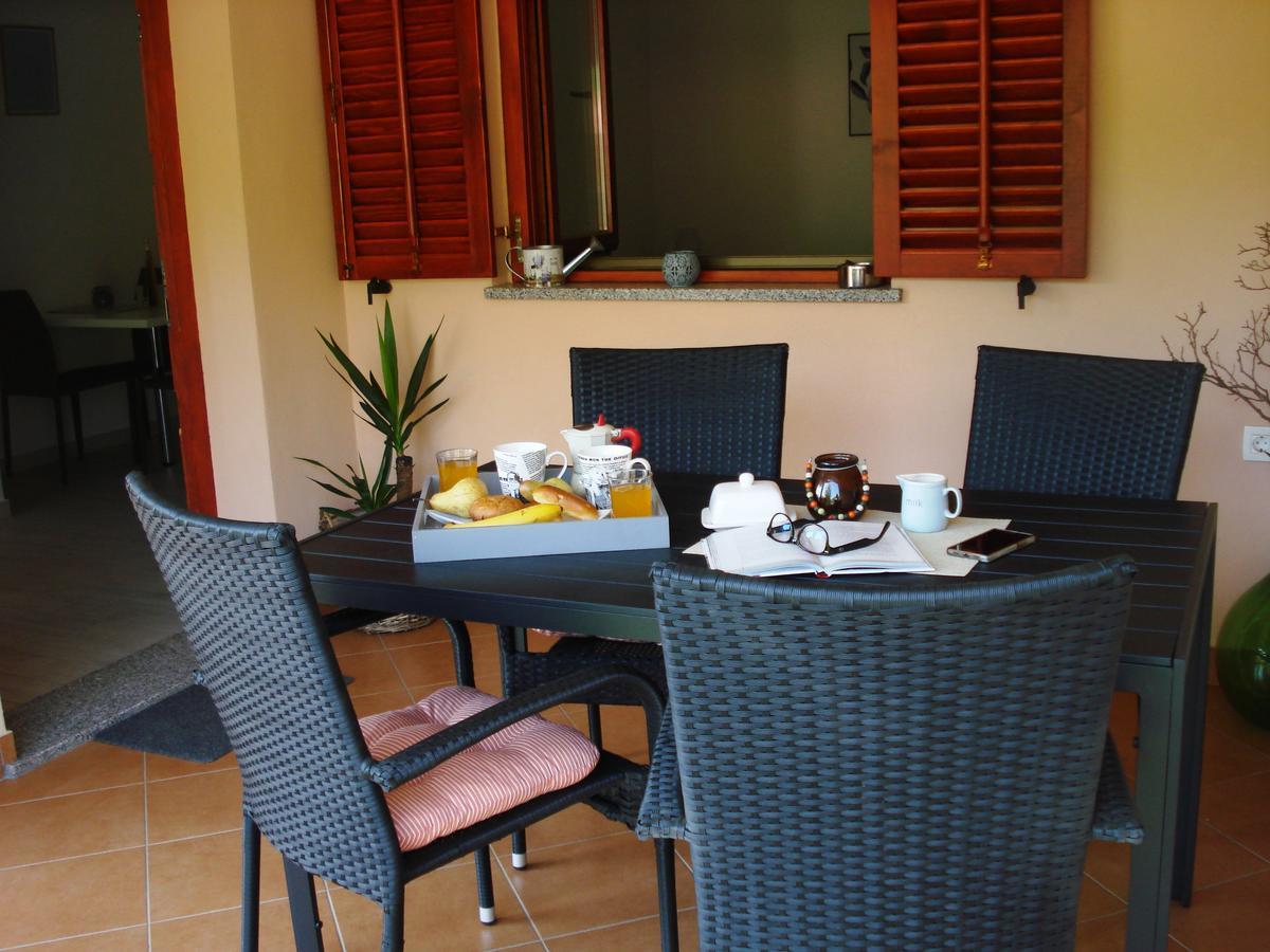 Studio Apartment Md Roc ภายนอก รูปภาพ