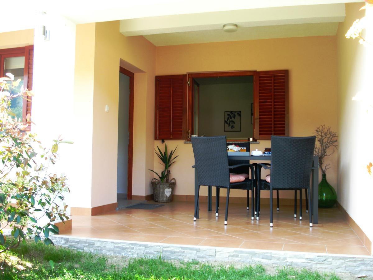 Studio Apartment Md Roc ภายนอก รูปภาพ