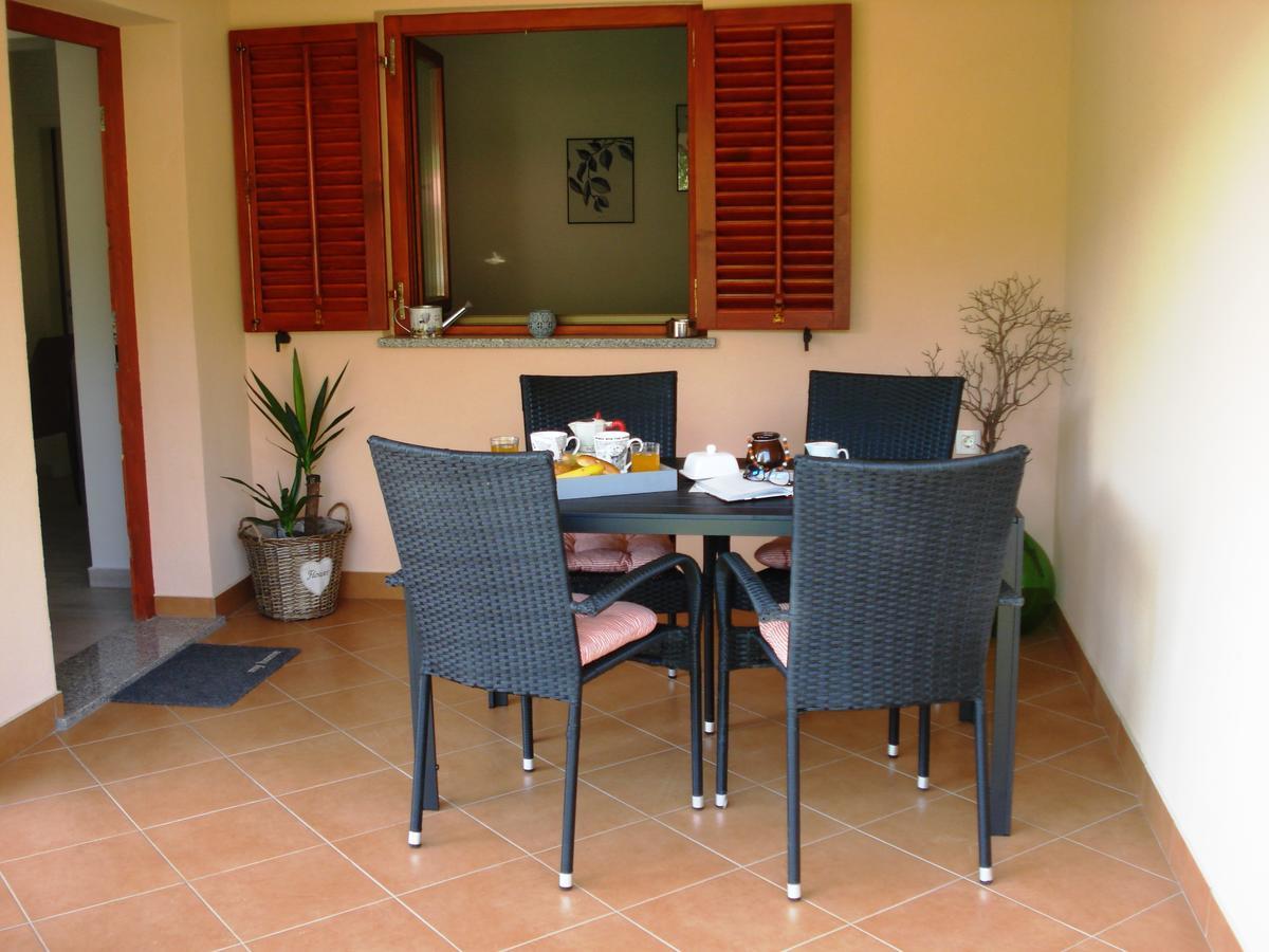 Studio Apartment Md Roc ภายนอก รูปภาพ