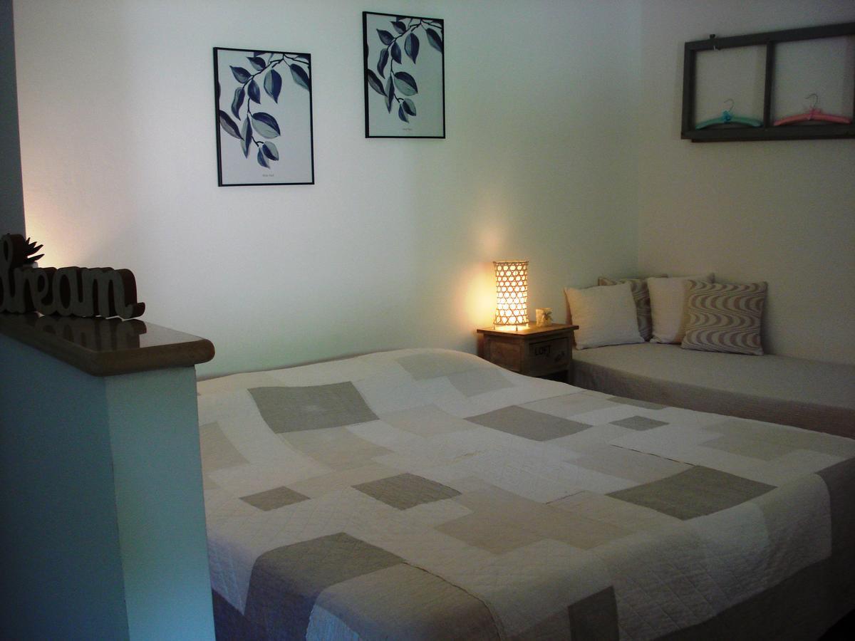 Studio Apartment Md Roc ภายนอก รูปภาพ