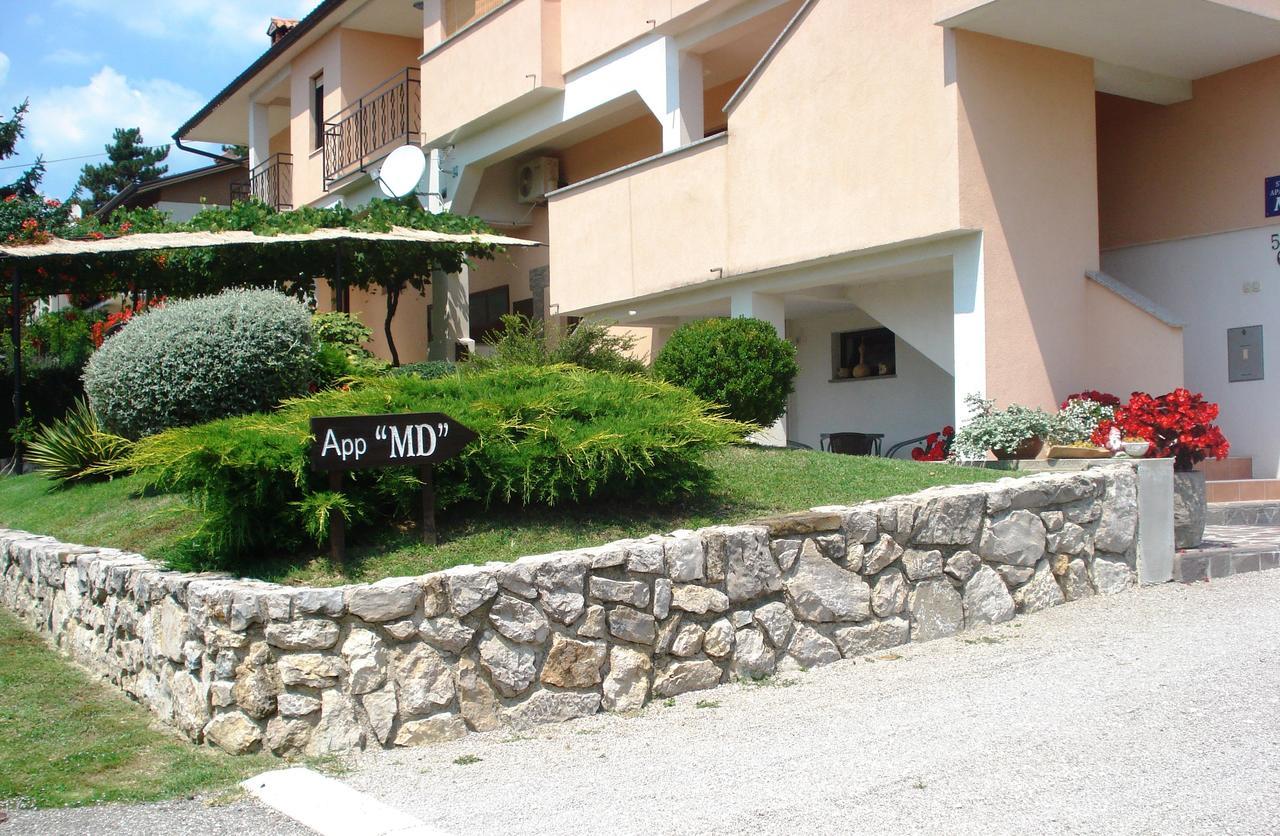 Studio Apartment Md Roc ภายนอก รูปภาพ