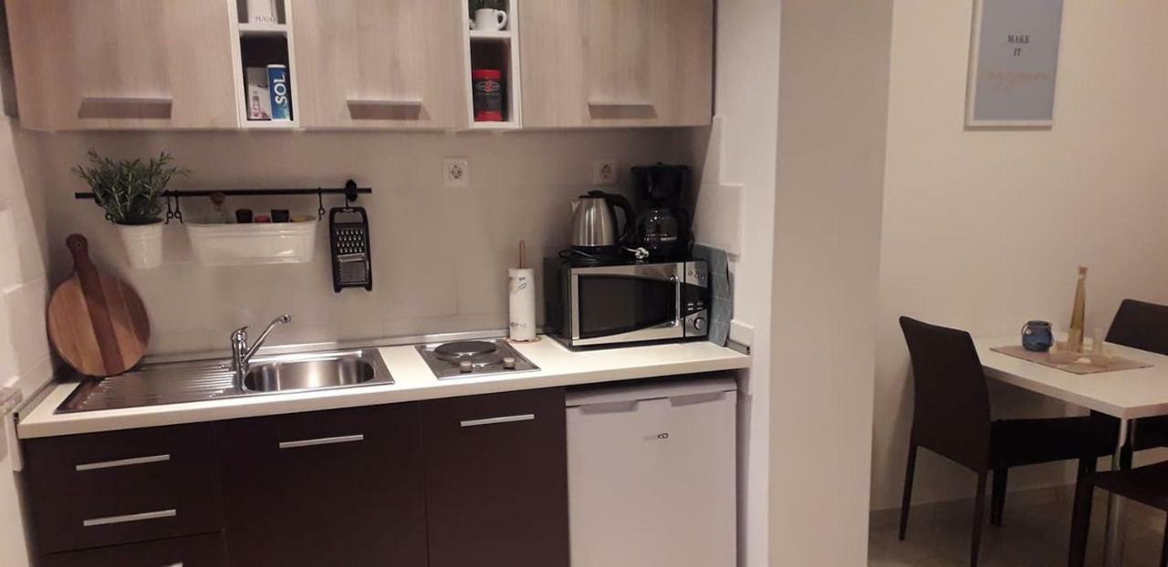 Studio Apartment Md Roc ภายนอก รูปภาพ