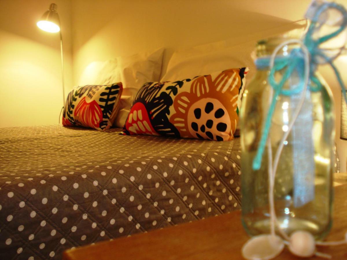 Studio Apartment Md Roc ภายนอก รูปภาพ
